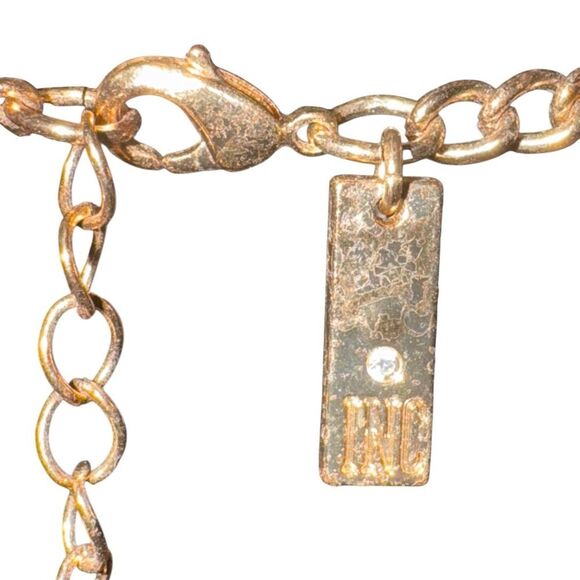 INC International Concepts Statement Necklace - Picture 5 of 5